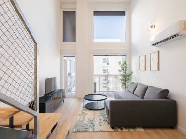 Apartamento vacacional totalmente equipado