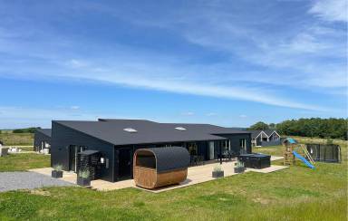 Huis 182 m²