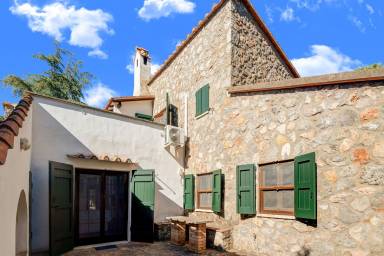 Huis  Orbetello Scalo