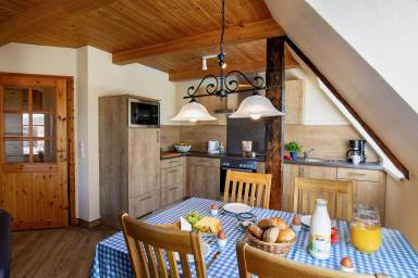 Ferienwohnung Puttgarden