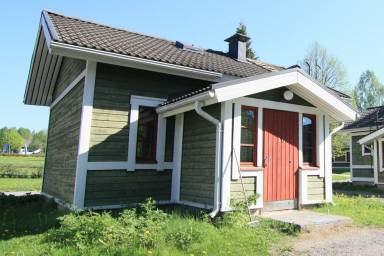 Hütte Mikkeli