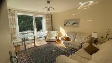 Apartment Sasel