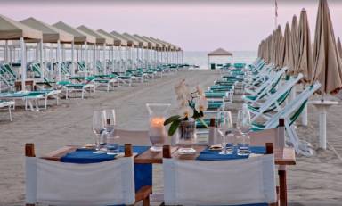Appartamento Tonfano