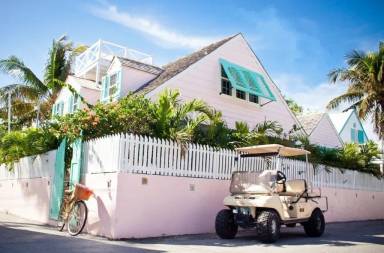House Harbour Island