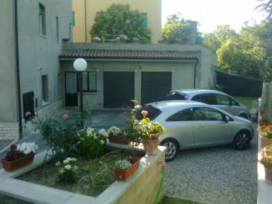 Appartamento Perugia