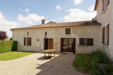 Cottage Saint-Preuil