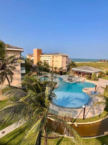 Apartamento Tabuba