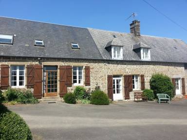 Cottage 300 m²
