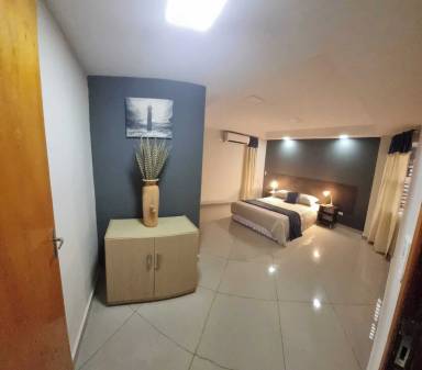 90 m² Ferienwohnung