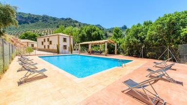 Villa Hornos