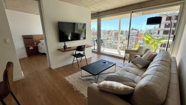 Apartamento de 52 m²