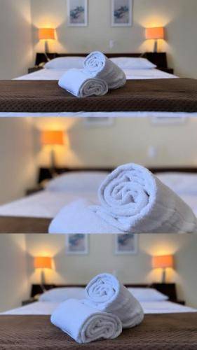 Binder Hotel Mogi Guacu