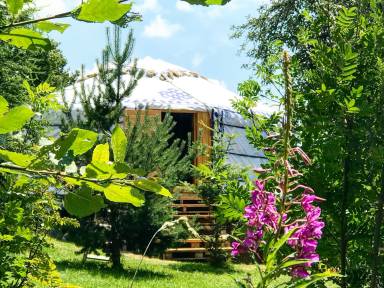 Village vacances  Chalmazel