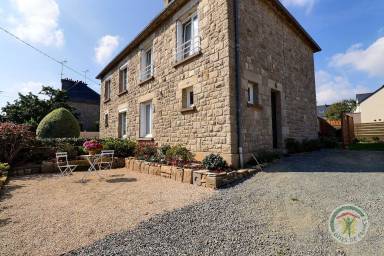 Gîte 100 m²