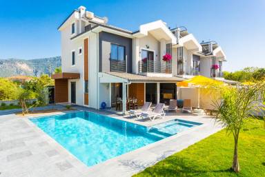 Villa 240 m²