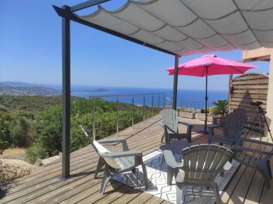Appartement Porticcio