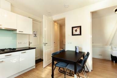 40 m² Apartment