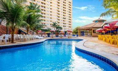 Apartamento  Caldas Novas