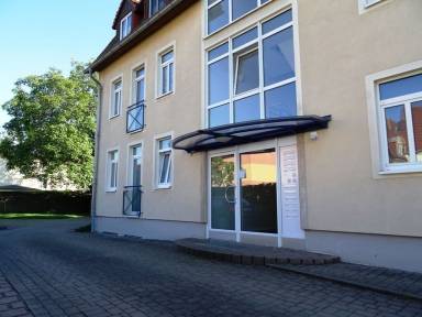 Apartment  Sobrigau