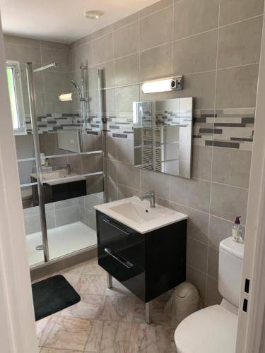 Appartement Pontoise