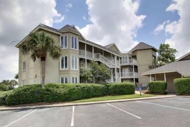Condo Wild Dunes