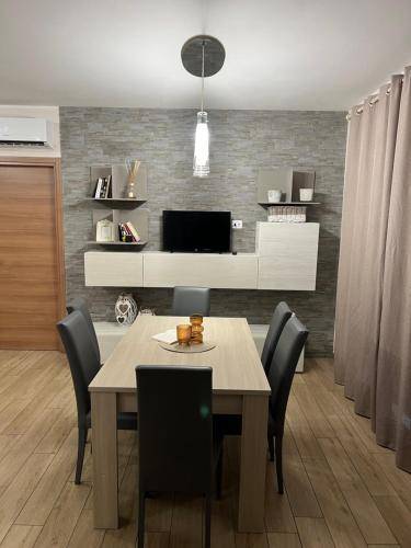 Appartamento Bastia Umbra