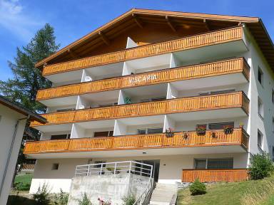 Apartamento de 85 m²