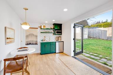 Studio North Seattle