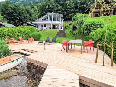 Villa 150 m²