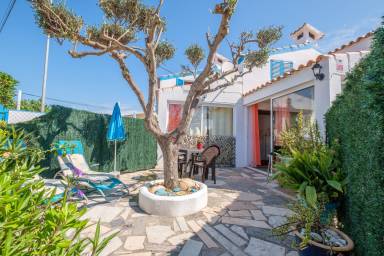 Casa de 60 m²