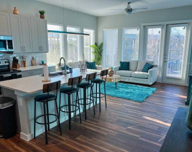 Apartment Grand Prairie