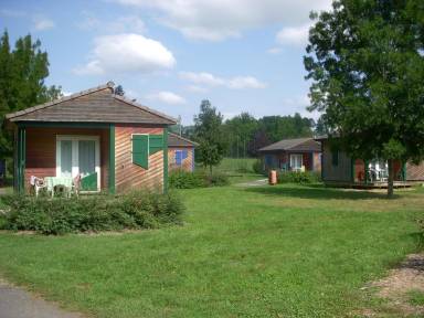 Chalet Malemort-sur-Corrèze