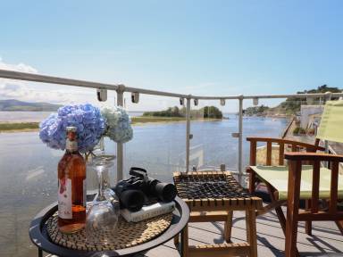 Family-friendly lovely cottage | Beach view | Next to the beach | Pets allowed