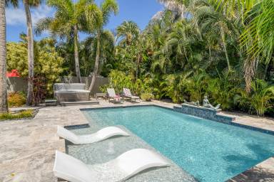 House Lido Key