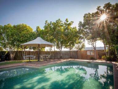 Motel Springwood