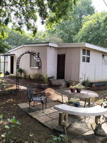 16 m² Ferienhaus