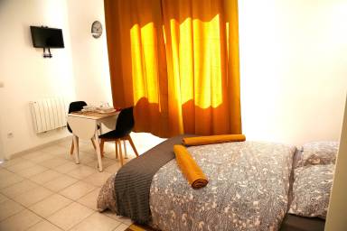 Appartement Saint-Quentin