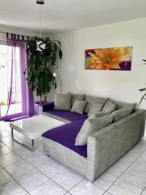 Ferienwohnung  Bodman-Ludwigshafen