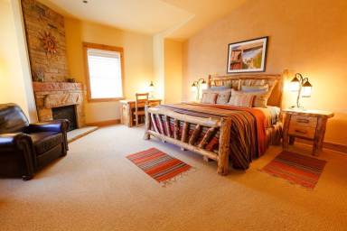 Bed and breakfast  Niwot