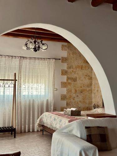 Appartement Milos