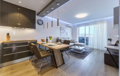 Appartement 52 m²