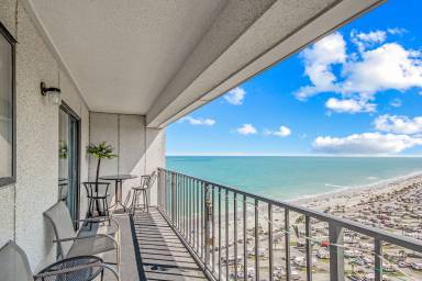 Condo Surfside Beach