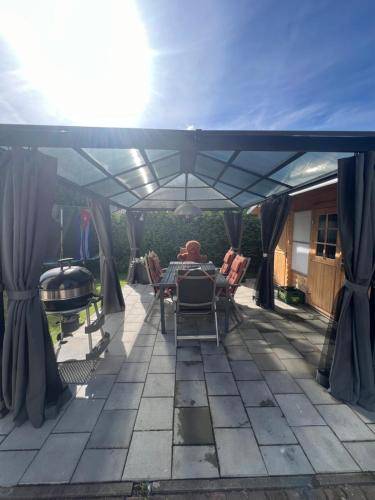 Ferienwohnung Hoppegarten