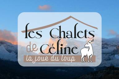 Chalet La Roche-des-Arnauds