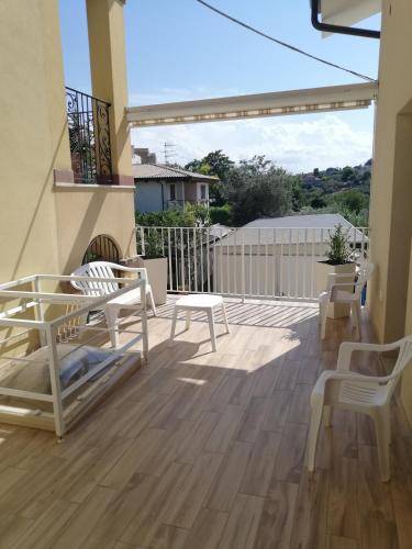 Bed & Breakfast Casalbordino
