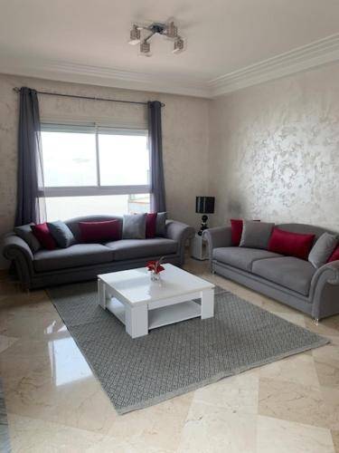 Apartman Casablanca