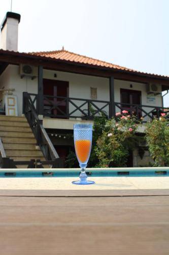 Quarto (B&B) Valpaços