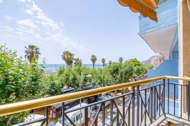 Appartement Blanes