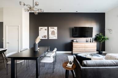 Ferienwohnung  Lower Highlands