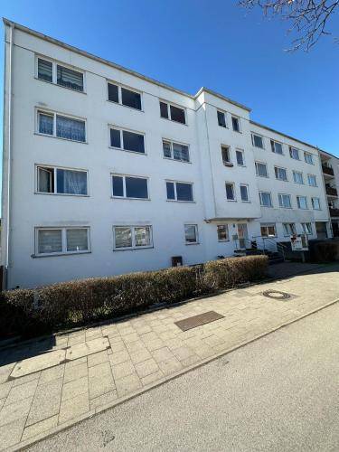Betjänad lägenhet Milbertshofen-Am Hart